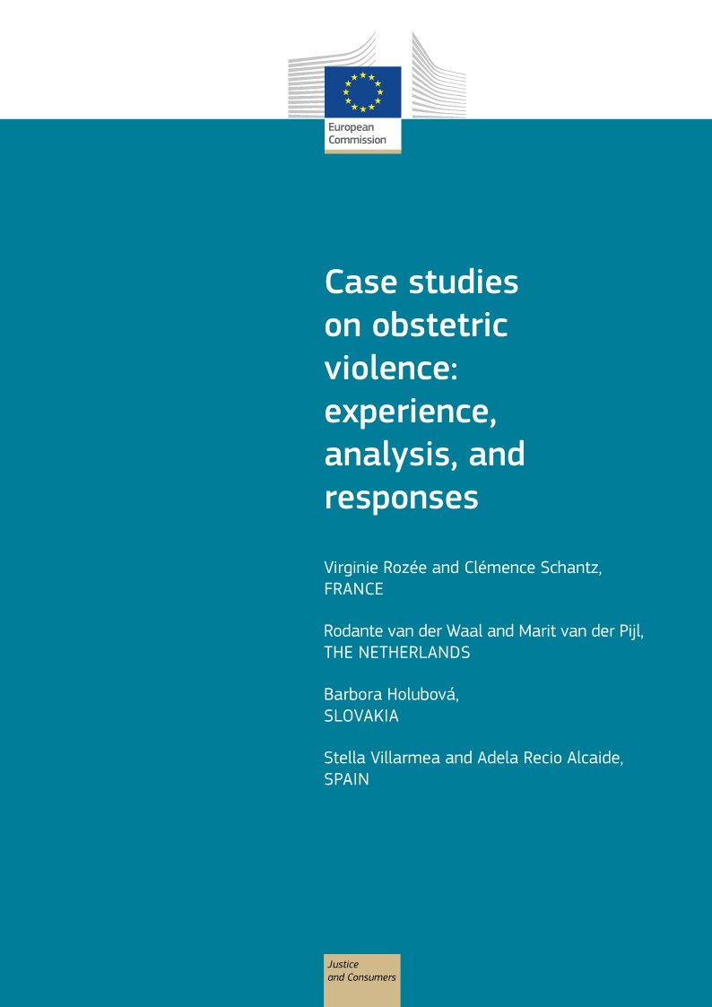 Case studies on  obstetric violence