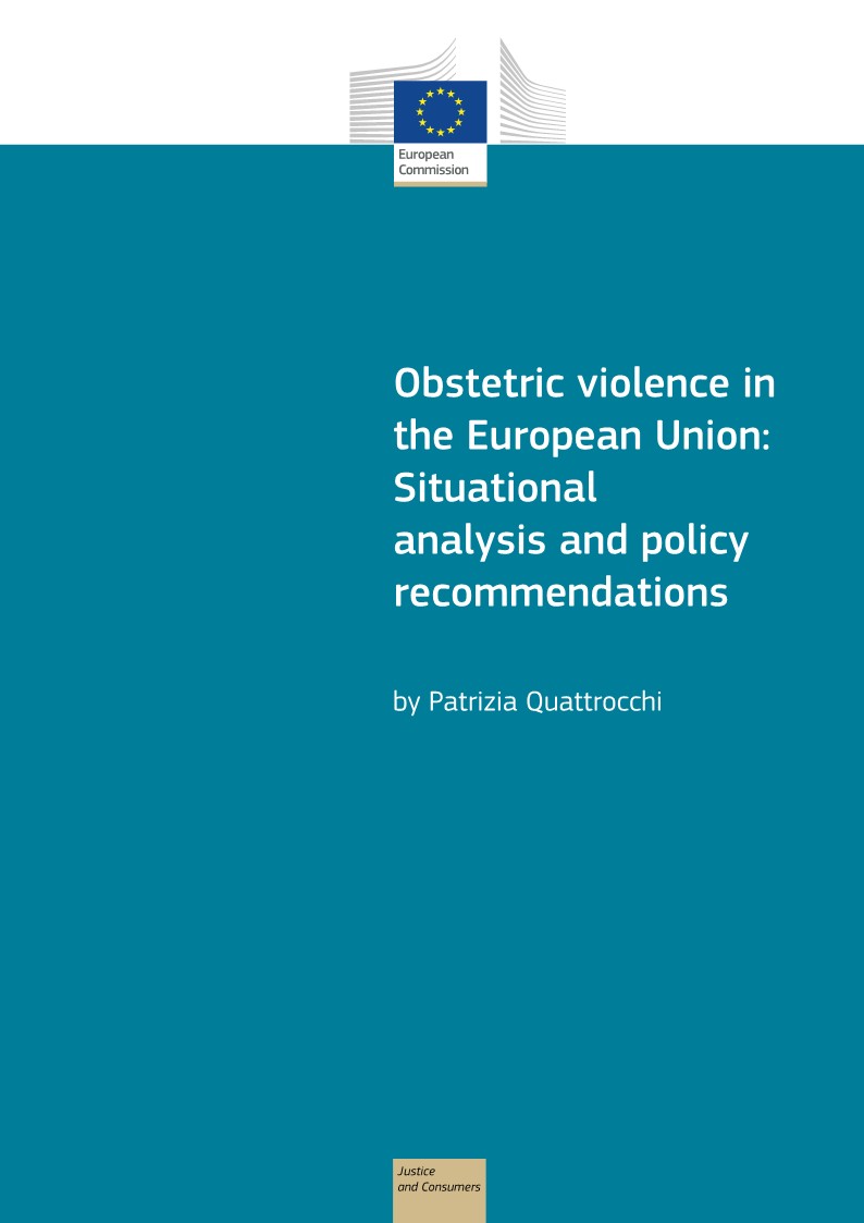 Obstetric violence in the European Union 